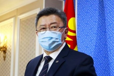 Н.Энхболд: ОУПХ Ж.Эрдэнэбат 3 үндэслэлээр эрх нь зөрчигдсөн гэж үзээд хэрэг нээсэн