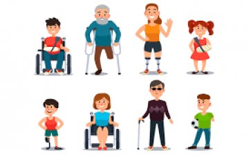 Хөгжлийн бэрхшээлтэй иргэд ямар нэгэн үйлчилгээг бие дааж авахад хүндрэлтэй байсаар байна