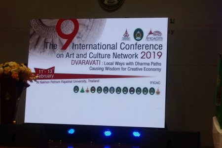 MANDAKH UNIVERSITY PROFESSOR PARTICIPATES IN THE INTERNATIONAL CONFERENCES
