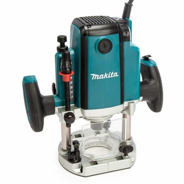 Цахилгаан фризер 12мм 1650w MAKITA RP1803