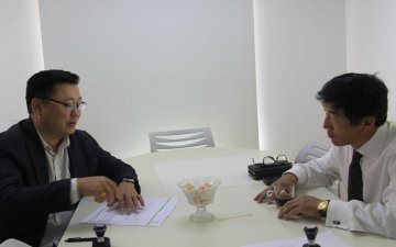 Монголын арьс ширний үйлдвэрлэлийн холбоотой хамтран ажиллана