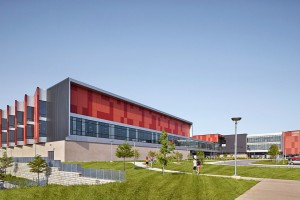 Joplin High School