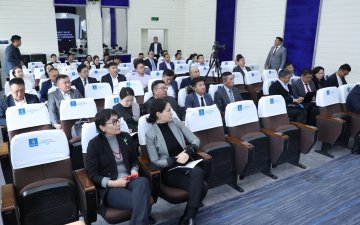 БОЛОВСРОЛЫН САЛБАРЫН ХӨРӨНГӨ ОРУУЛАЛТЫГ ТӨЛӨВЛӨХ ОНОВЧЛОЛЫН СИСТЕМИЙГ ТАНИЛЦУУЛЛАА