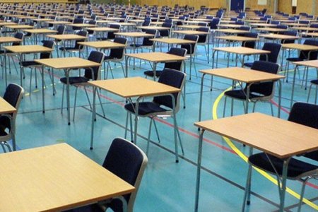 Элсэлтийн ерөнхий шалгалт-2019 шалгалтад ирэхдээ бүрдүүлэх материал