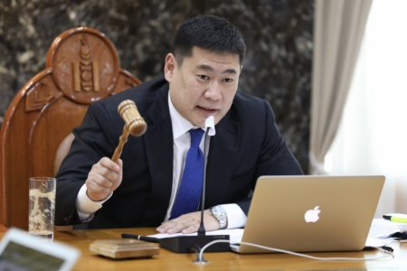 НИЙСЛЭЛИЙН ТӨР ЗАХИРГААНЫ БАЙГУУЛЛАГУУДЫГ ЭНЭ ОНДОО БАГТААН ЯАРМАГ РУУ НҮҮЛГЭХИЙГ ҮҮРЭГ БОЛГОЛОО