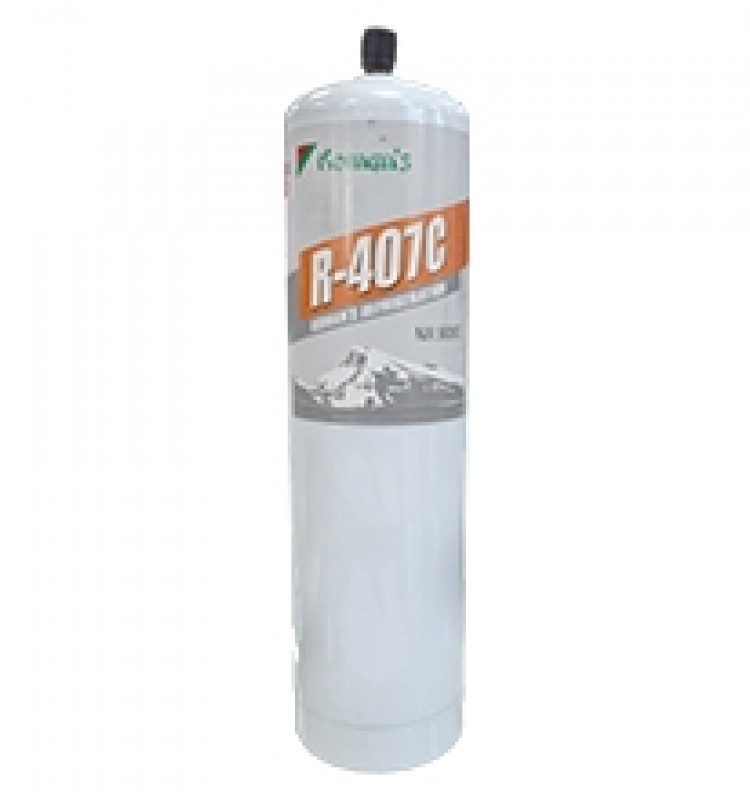 Фреон/R407C / 900гр   