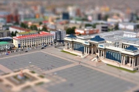 Нийслэлийн төрийн байгууллагуудын ажлын цаг  08.00-аас эхлэнэ