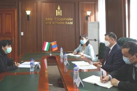 Нурсултан-Будапешт-Улаанбаатар чиглэлд нислэгийн шинэ маршрут нээнэ