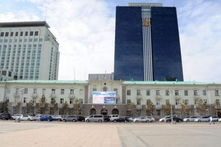 Нийслэлийн төр, захиргааны болон харьяа байгууллагуудыг Яармаг орчимд шилжүүлнэ