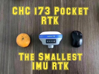 CHCNAV X6 mini pocket GNSS