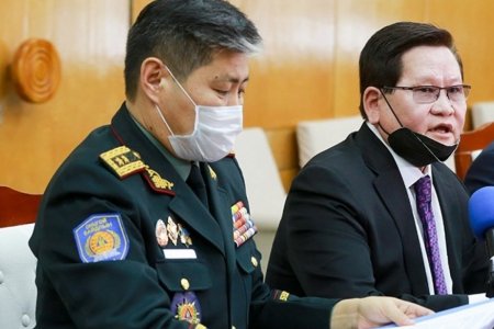 Гадаадад байгаа 6154 иргэн нутаг буцах хүсэлтээ илэрхийлжээ