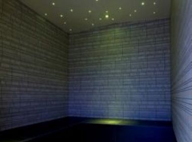 CUSTOM BUILT STEAM BATH CABINS