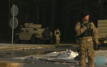 АНУ-ЫН ЕРӨНХИЙЛӨГЧ ДОНАЛД ТРАМП ПОЛЬШ РУУ 1000 ЦЭРЭГ ИЛГЭЭХ ШИЙДВЭР ГАРГАЛАА