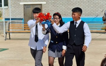 2025-2026 оны ХИЧЭЭЛИЙН ШИНЭ ЖИЛИЙН НЭЭЛТ БОЛЛОО