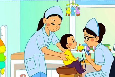 Амьсгалын замын цочмог халдварт өвчнөөс сэргийлэх зөвлөмж