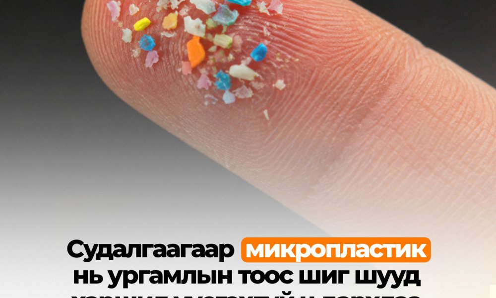 Хуванцар харшил үүсгэдэг үү? 