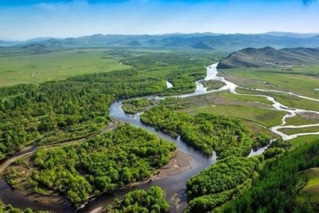 Ихэнх нутгаар сэрүүснэ