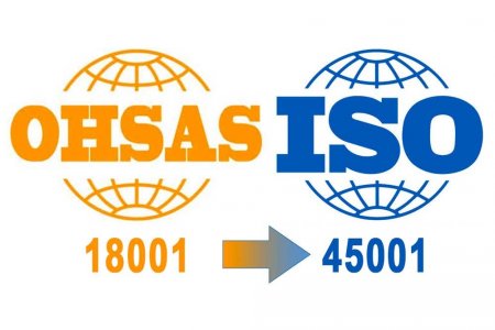 ISO MNS 45001 стандартын талаархи хувийн үзэл бодол (жич: хувийн)