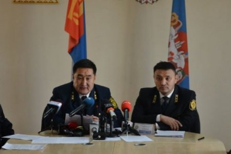 Шашны байгууллагуудад олон хүн цуглуулсан үйл ажиллагаа явуулахгүй байх мэдэгдэл хүргүүлжээ