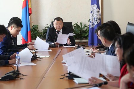 Тавдугаар сарын 1-нээс “Сити-тур” аялалын автобус явж эхэлнэ