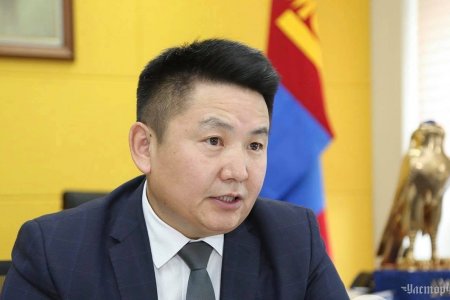 M. Batbayar has been appointed as the fully authorized representative responsible for city construction and development, undertaking the functions of the Mayor of New Zuunmod city.