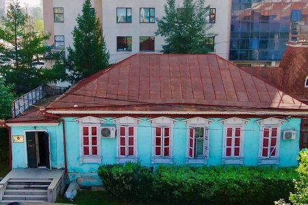 Улаанбаатар хотын музей олон нийтэд зориулсан үйл ажиллагаагаа цахимаар зохион байгуулж байна