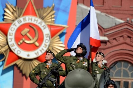 LIVE: Ялалтын баярын жагсаал