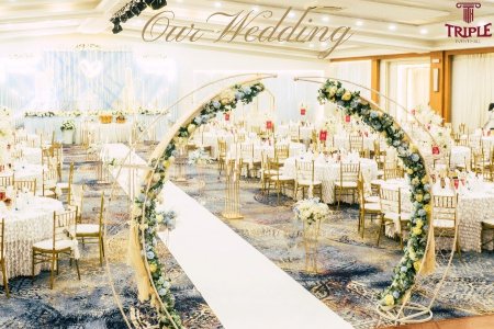 THINGS TO CONSIDER WHEN PLANNING A WEDDING