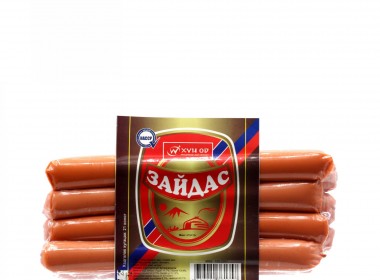 ЗАЙДАС