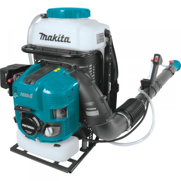 Бензин мананжуулагч, үлээгч Makita PM7650H