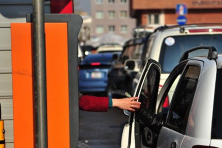Төлбөртэй зогсоолын мэдээлэл нээлттэй боллоо