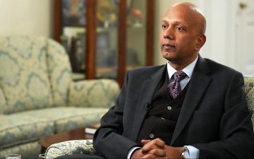 БНЭУ-аас ОХУ-д суугаа элчин сайд: Бид хамгийн ашигтай санал тавьсан улс орноос газрын тос худалдаж авна
