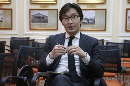 Б.ТҮМЭНЦЭНГЭЛ: МАКРО ЗОХИСТОЙ БОДЛОГО