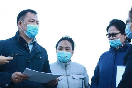 Б.Отгонсүх: Нийслэлээс газрын зөвшөөрлөө буруу ашигласан ААН-үүдийн эрхийг цуцалж, ногоон байгууламж болгоно