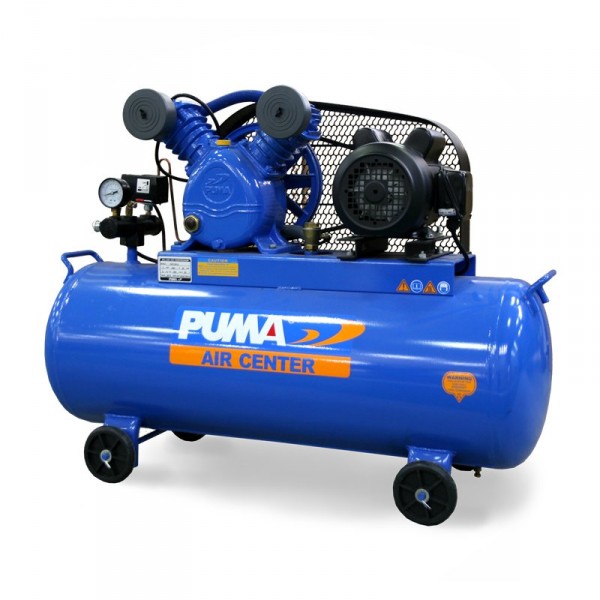 Air Compressor | Puma GE3100-A