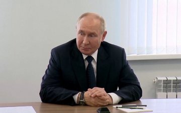 ОХУ-ын ерөнхийлөгч В.Путин Олон Улсын Эрүүгийн шүүхийн баривчлах тушаалыг үл харгалзан ирэх долоо хоногт Монгол улсад айлчлахаар болсныг Кремлийн зүгээс мэдэгдлээ