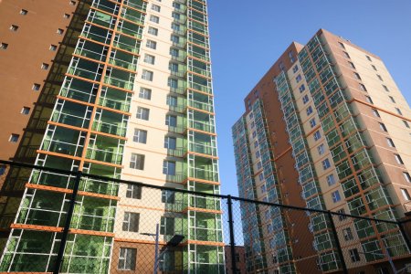 Т.Даваадалай: Ашиглалтын шаардлага хангахгүй байрыг орон сууцжуулах 133 төсөл 65 хувийн гүйцэтгэлтэй байна