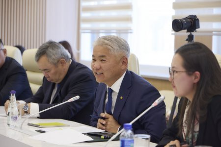 “ЗӨӨВЧ ОВОО” ТӨСӨЛ ГЭРЭЭ ЁСООР 2028 ОНД ҮНДСЭН ОЛБОРЛОЛТОО ЭХЛҮҮЛЭХ БОЛОМЖТОЙ ГЭВ