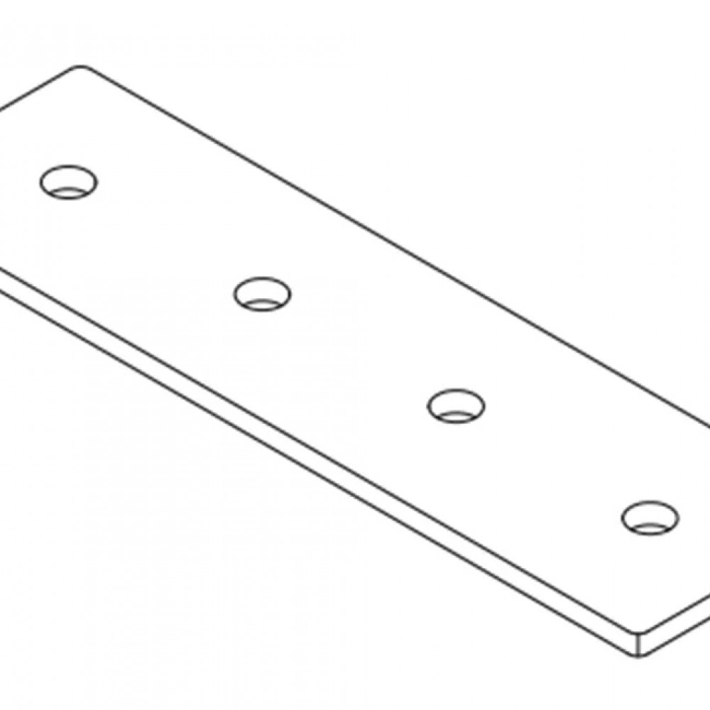 Surface connector