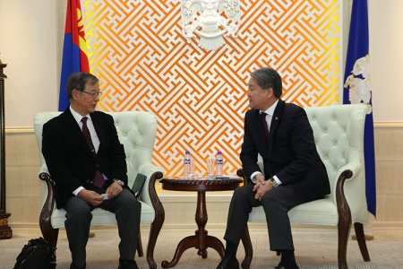 Утааг бууруулах эрчим хүчний шинэ технологи танилцуулав