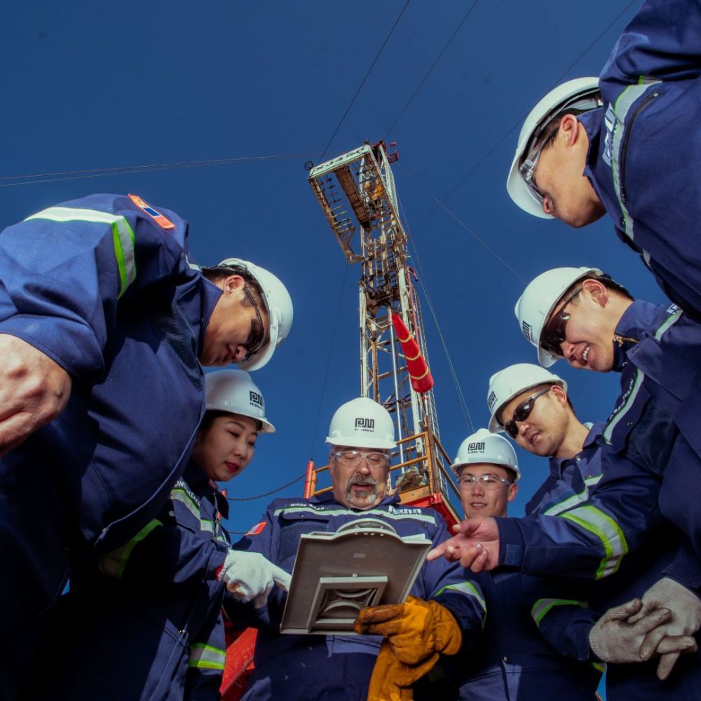 Petromatad LLC