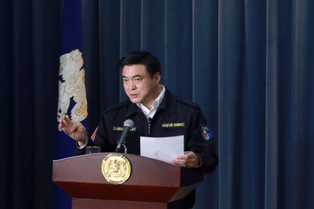 Нийслэлийн хэмжээнд хорио арга хэмжээ 04 сарын 30 хүртэл үргэлжилнэ