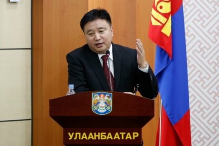 Хотын даргыг чөлөөлөх асуудлыг 15 хоногийн дотор шийднэ 