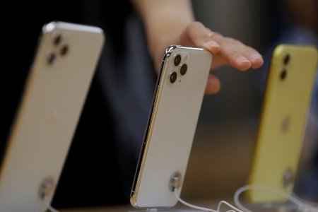 БНХАУ-д хэрэгжиж буй хорио цээрийн дэглэмийн улмаас Iphone компанийн шинэ бүтээгдэхүүний нийлүүлэлт тасалдана