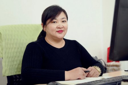 Ч.Болорцэцэг: Тайланд залруулга хийх явцыг журмаар зохицуулж байсныг хуульчилсан