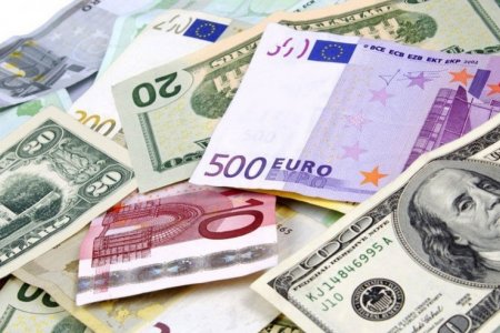 Гадаад валютын нөөц долоон тэрбум ам.долларт хүрчээ