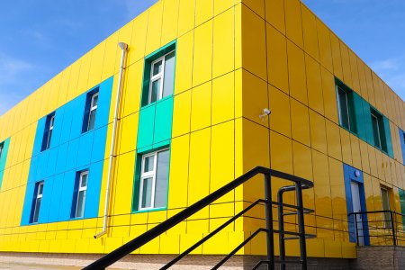 Энэ онд 19 цэцэрлэг, 11 сургууль ашиглалтад оруулахаар төлөвлөж байна