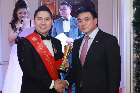 Нийслэлийн 2019 оны шилдэг залуусыг тодрууллаа