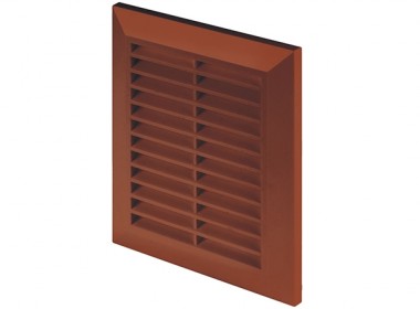 Classic ventilation grille