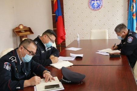 Алба хаагчдыг мэргэшүүлэх давтан сургалтууд цахимаар зохион байгуулагдаж байна